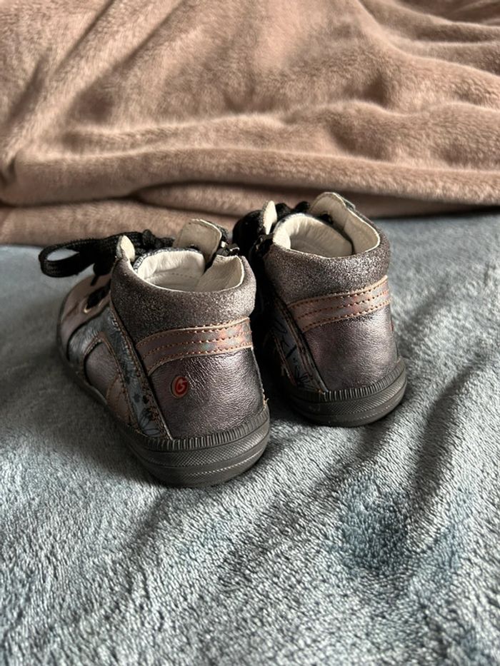 Chaussures GBB - photo numéro 6