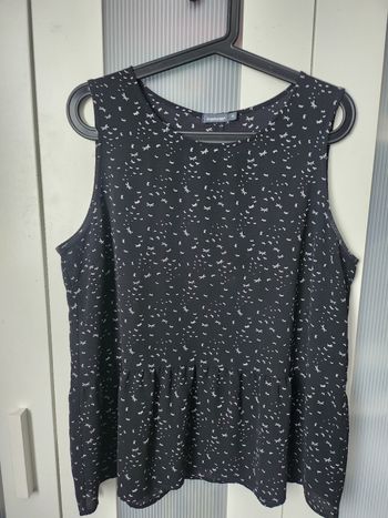 Haut léger femme taille 42