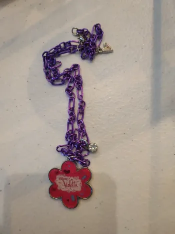Collier Violetta