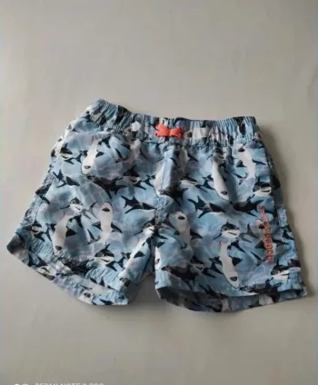 Short de bain