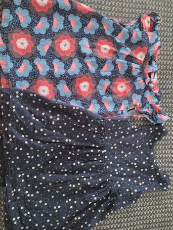 Robes été