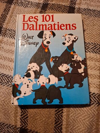 Les 101 dalmatiens