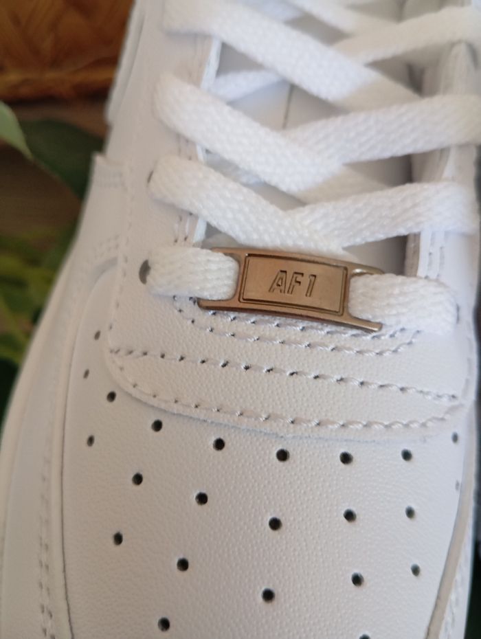 Nike air force 1 ,t:35 - photo numéro 3