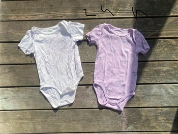 Lot bodies Stitch