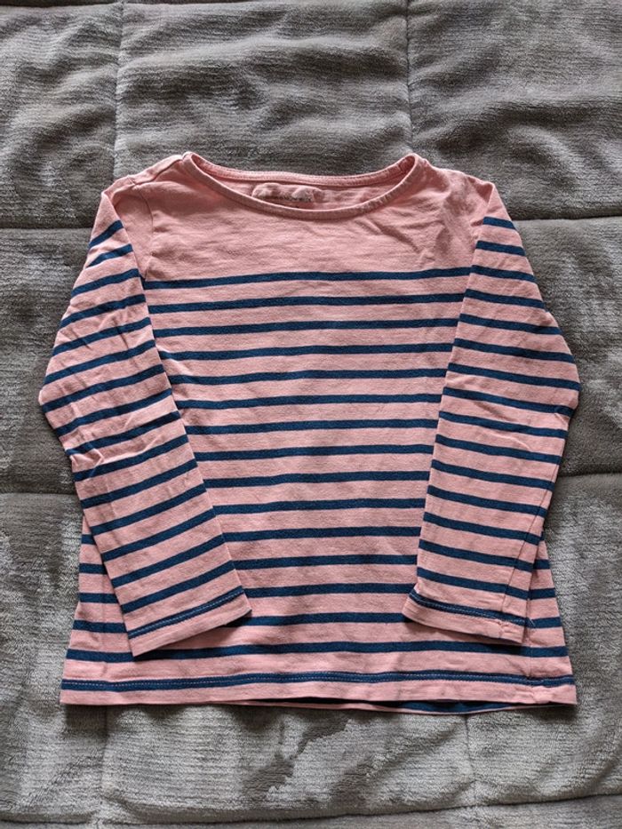 T-shirt monoprix - photo numéro 2