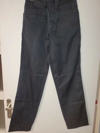 Pantalon homme taille 38