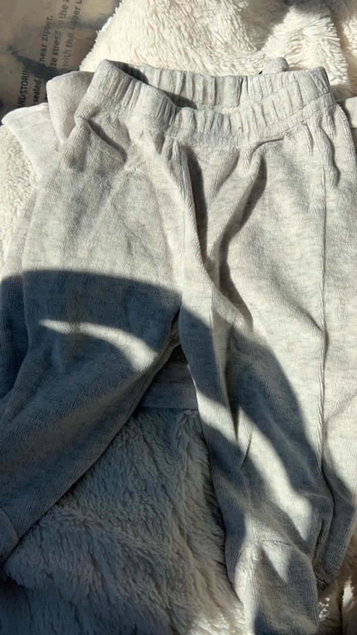 Pyjama 2 pièces - photo numéro 2