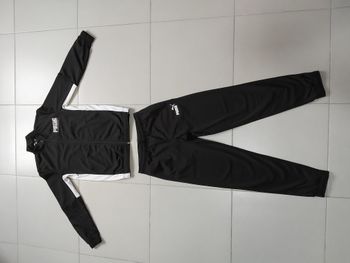 Survêtement veste et jogging Puma 13/14 ans