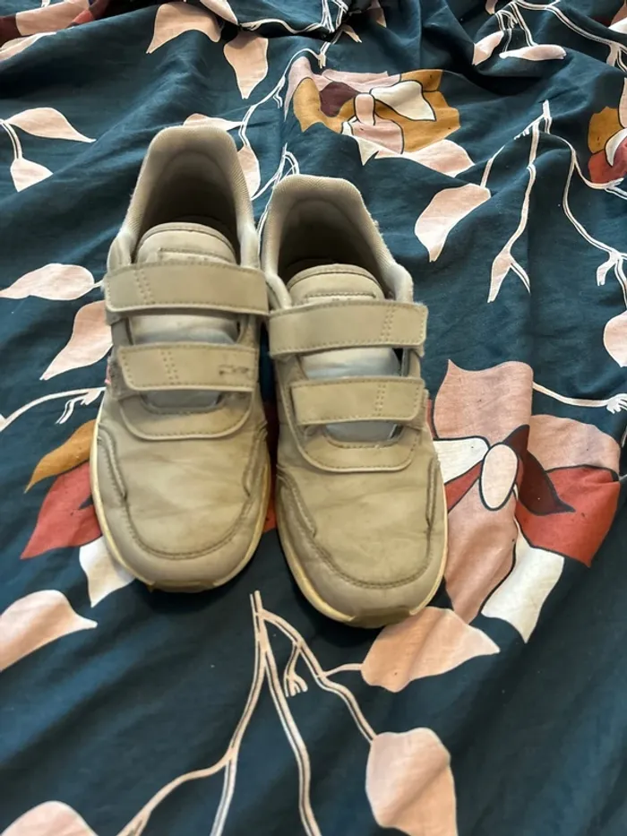 Baskets adidas