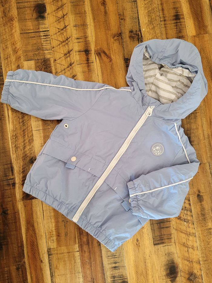 Veste Mi-Saison Orchestra