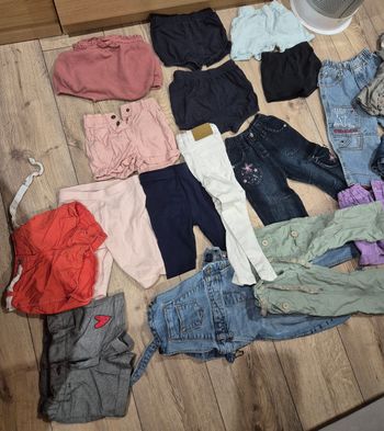 Lots 2/3 ans