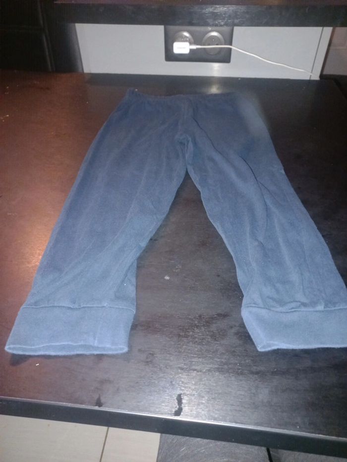 Lot de 2 pyjamas garçon - photo numéro 14