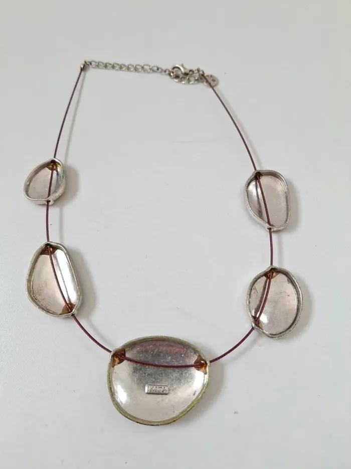 Collier fantaisie - photo numéro 2