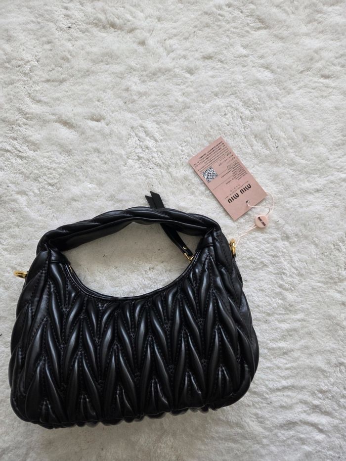 Sac miu miu - photo numéro 6