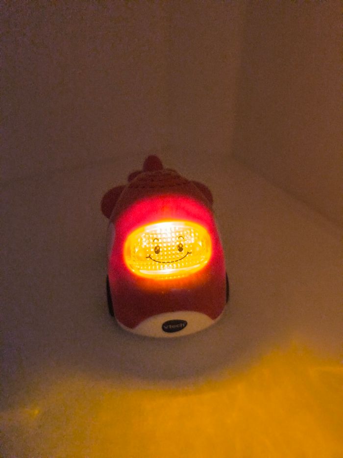 Tut Tut Timon - photo numéro 6