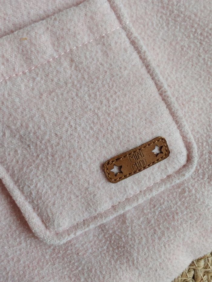 Manteau - photo numéro 2