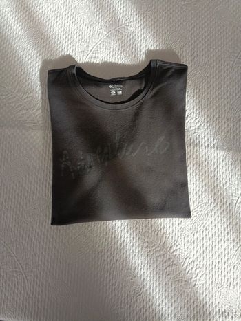 Tee-shirt Columbia manches longues taille XL