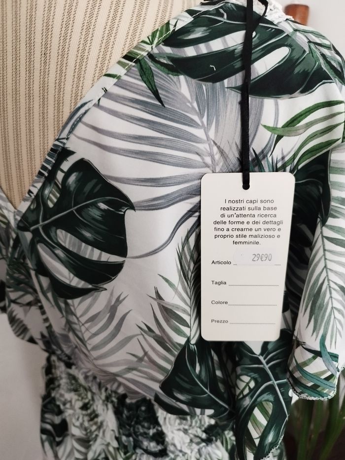 Robe TU - photo numéro 4