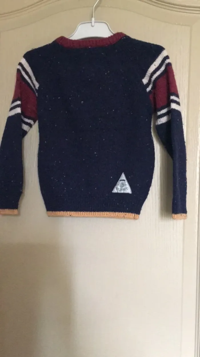 Pull pepe jeans 3 ans - photo numéro 4