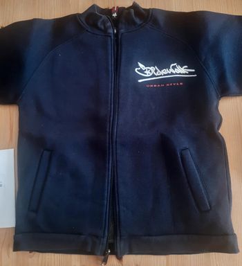 Veste hiver 8ans