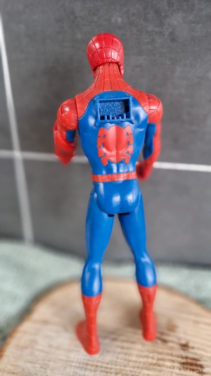 Figurine spiderman Marvel - photo numéro 3