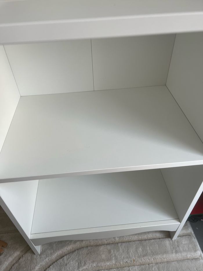 Table à langer SMÅGÖRA IKEA - photo numéro 3