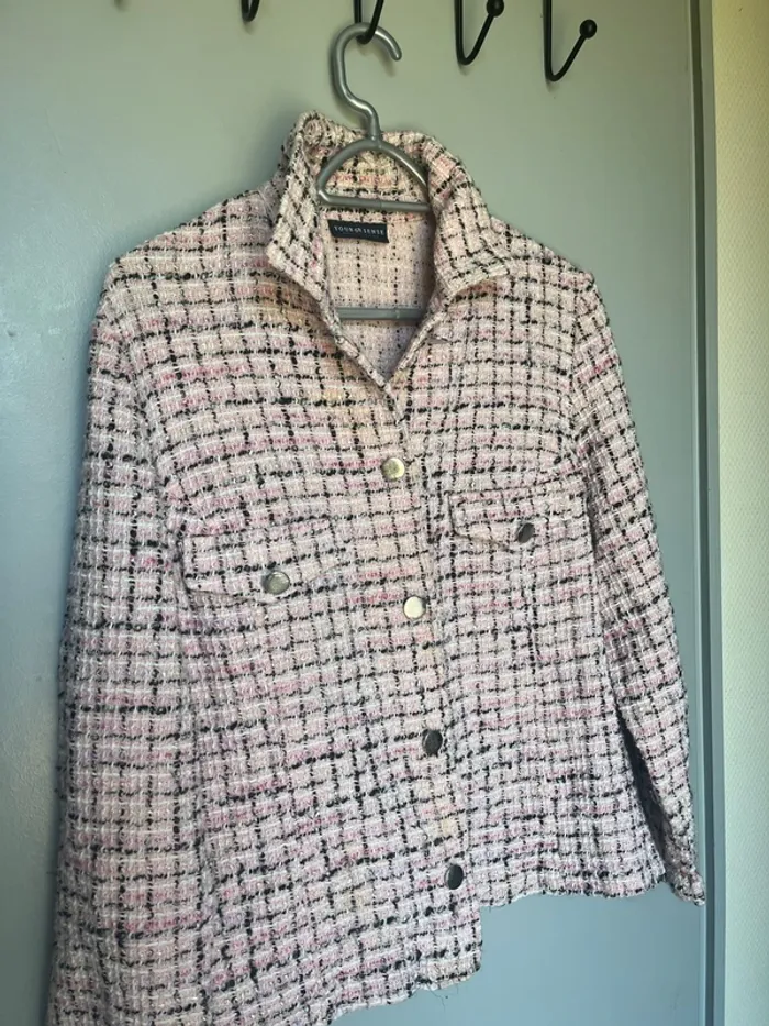 Veste Vintage - photo numéro 2