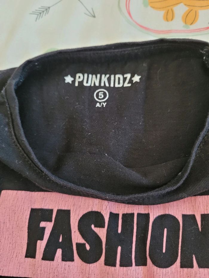 Tenue 4/5 ans originale - photo numéro 10