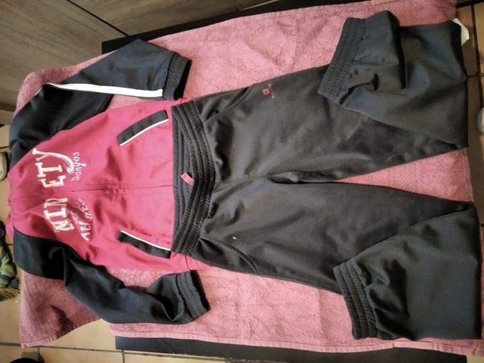 Lot fille 5 ans - photo numéro 2