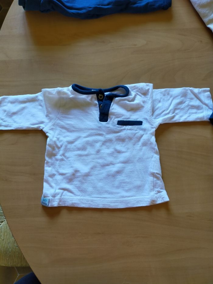 Ensemble survêtement - photo numéro 4