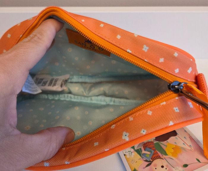 Lot trousse santoro - photo numéro 5