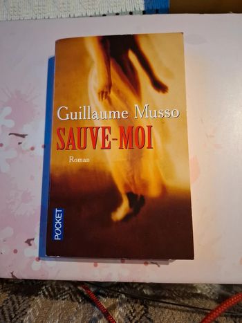 Sauve moi