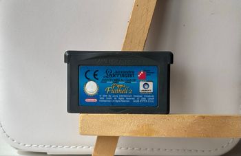 🎮 Jeu Pippa Funnell 2 (Alexandra Ledermann) • Game Boy Advance