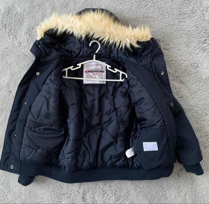 Blouson Redskins - photo numéro 3