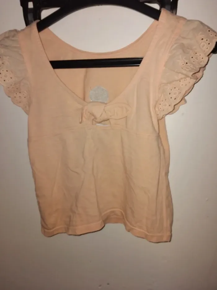 Tee shirt - photo numéro 3
