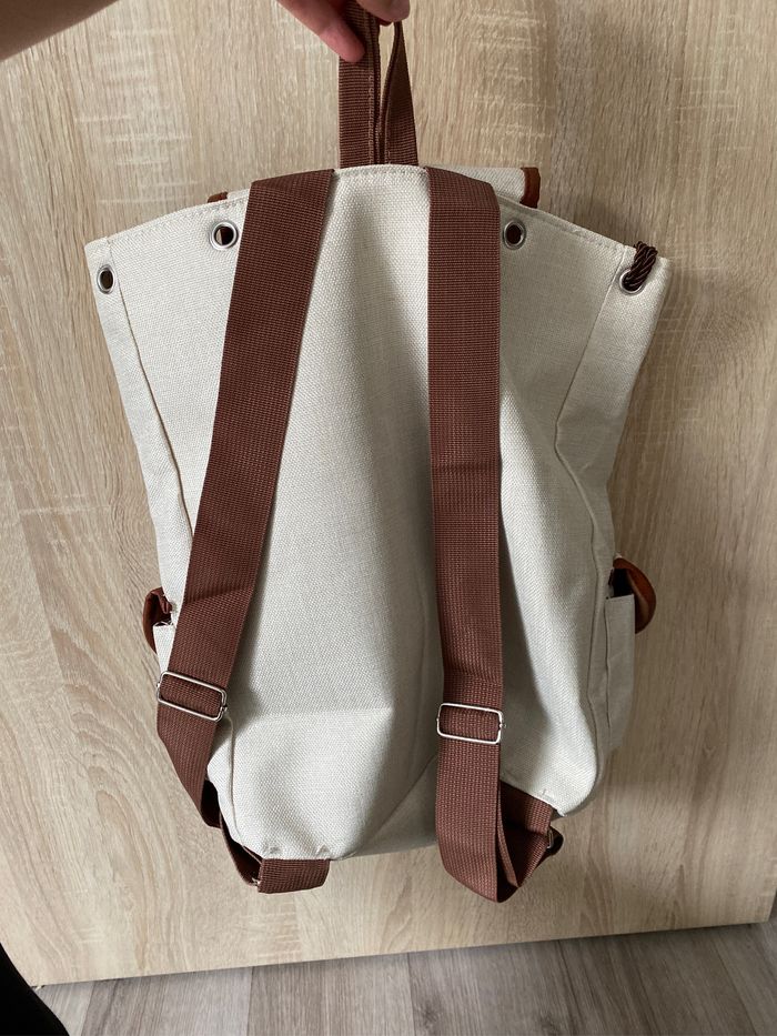Sac à dos neuf stitch doudou amour sac cabas rangement - photo numéro 2