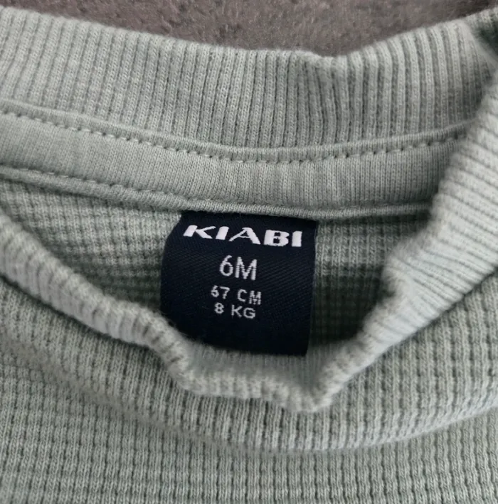 Ensemble Kiabi - photo numéro 4