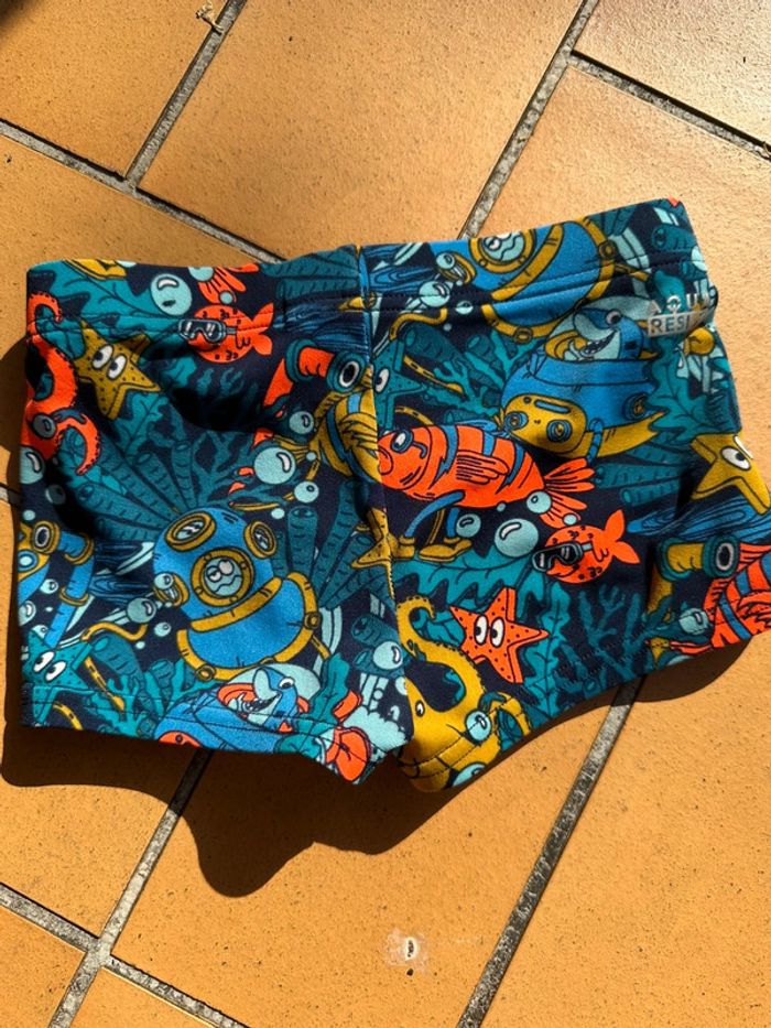 Maillot de bain garçon - photo numéro 3