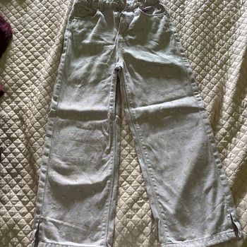 pantalon large