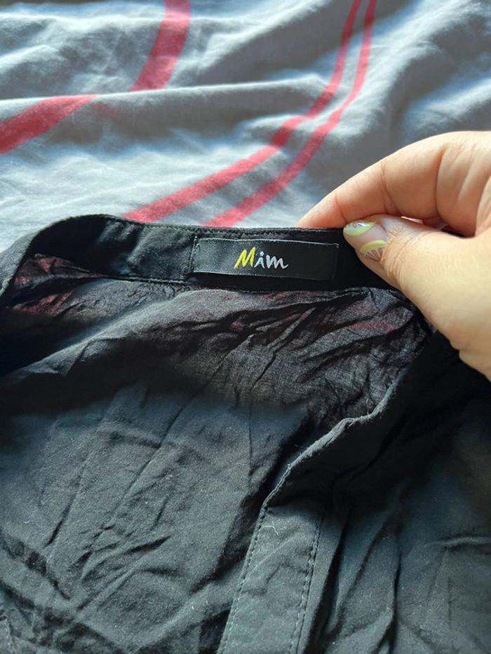 Chemise longue - photo numéro 3
