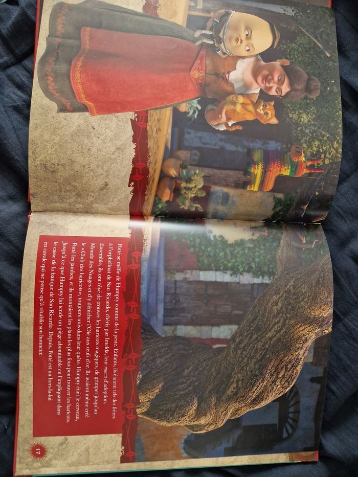 Le chat Potté sort ses griffes - photo numéro 2