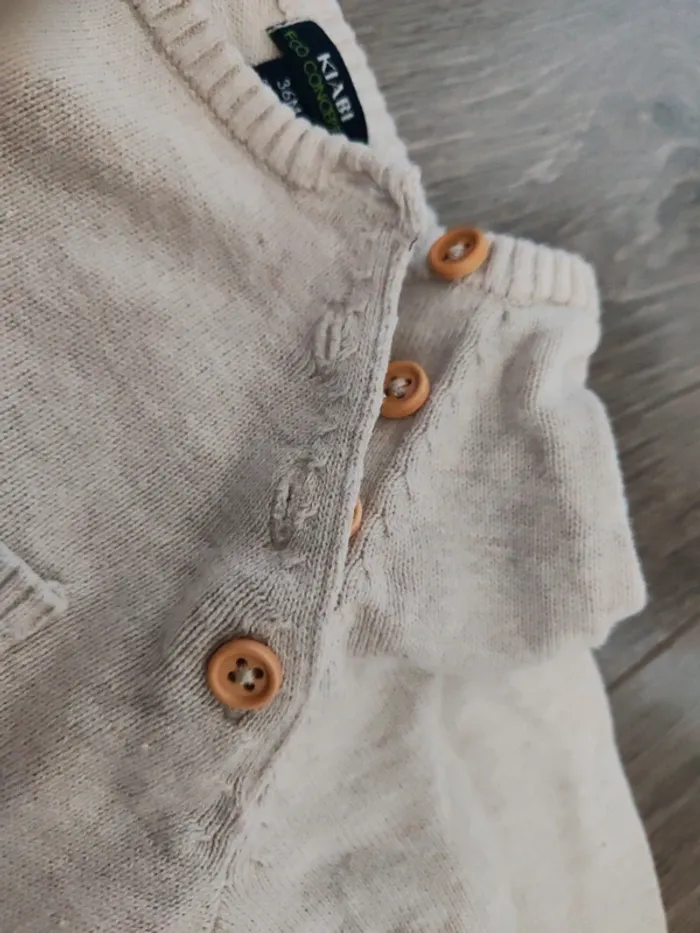 Pull 36m - photo numéro 4