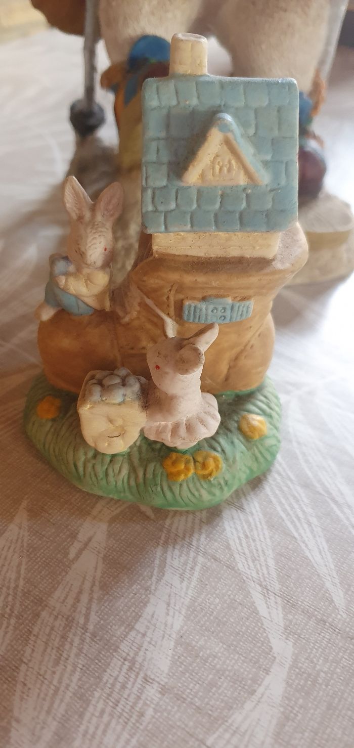 Sujet de décorations - photo numéro 2