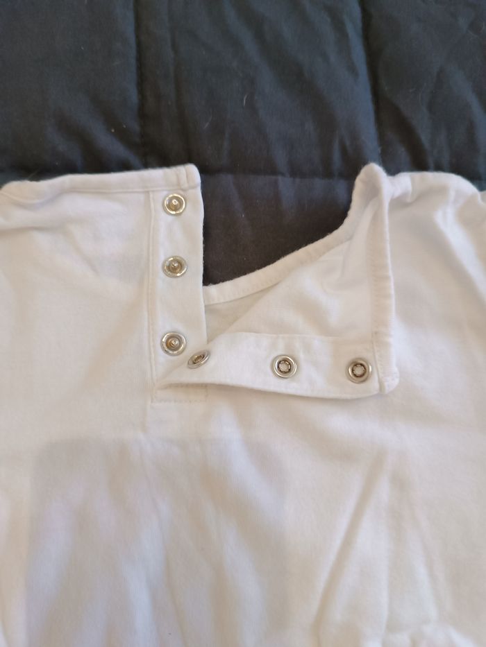 Tee-shirt - photo numéro 6