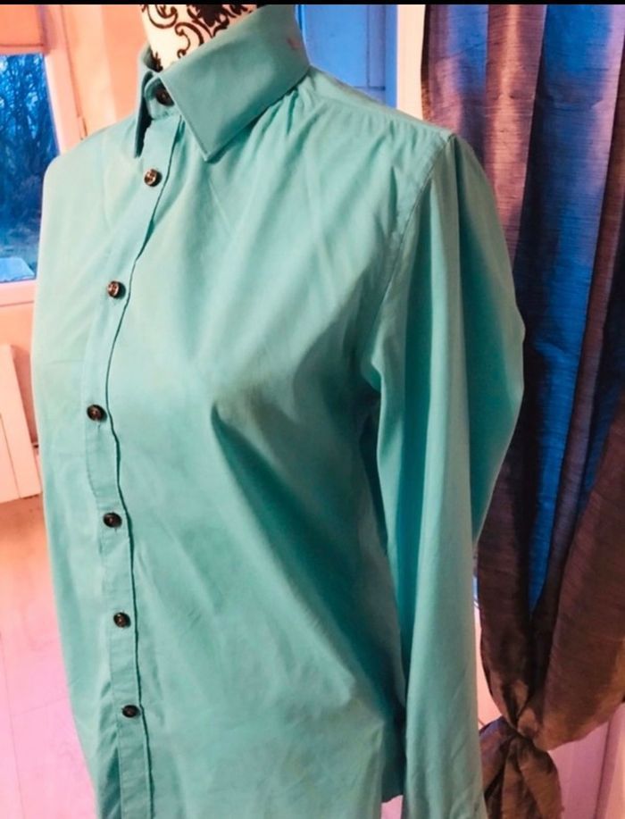 Chemise 👔 taille S - photo numéro 3