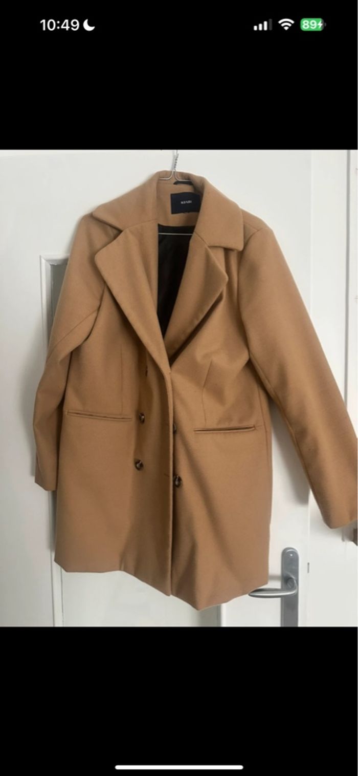 Manteau - photo numéro 2