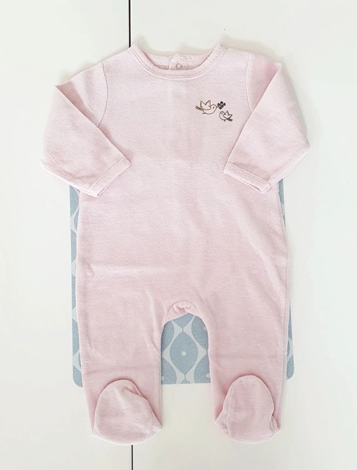 Pyjama - 9M
