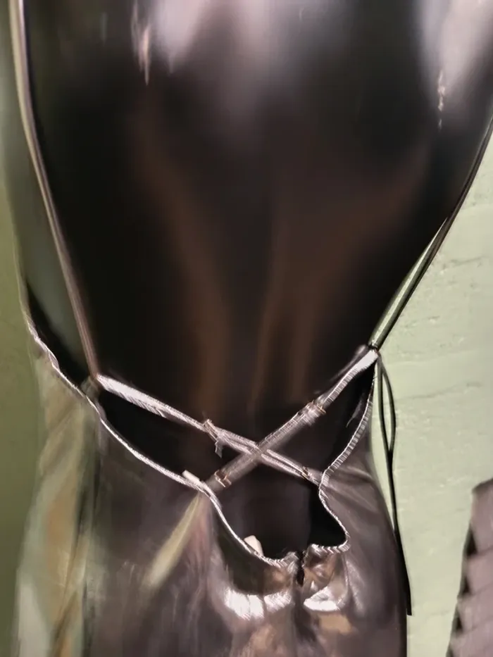 336153 robe femme L - photo numéro 7