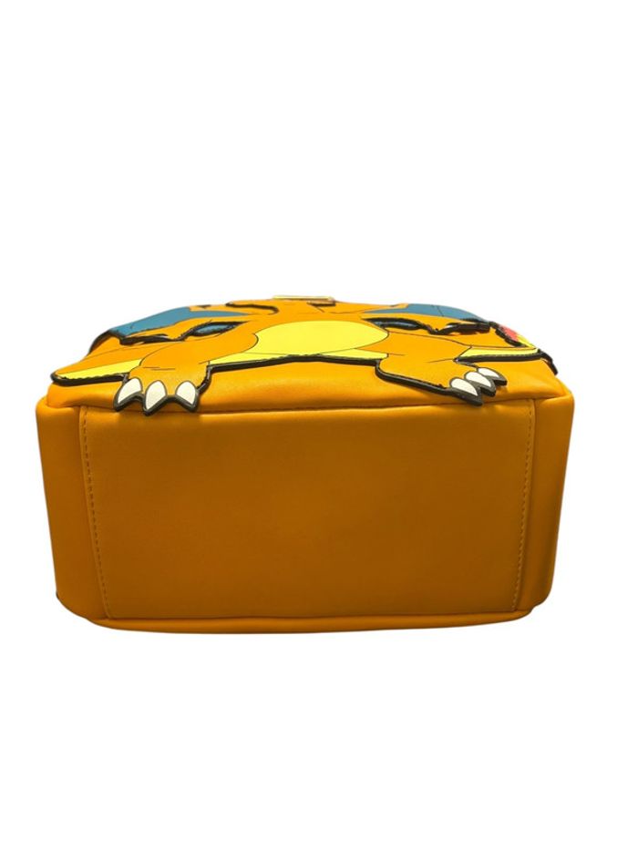 Sac Loungefly Pokémon Dracaufeu neuf - photo numéro 5