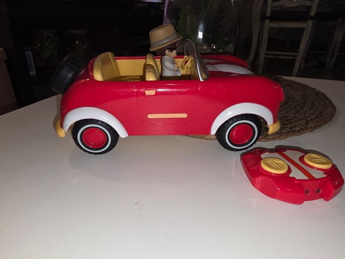 Moncchichi roule - photo numéro 3